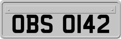 OBS0142