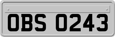 OBS0243
