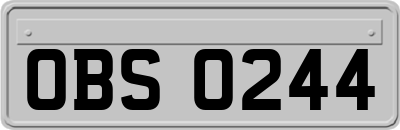 OBS0244