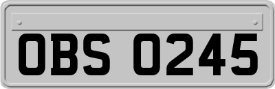OBS0245