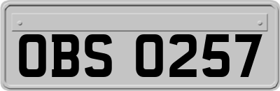 OBS0257
