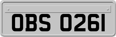 OBS0261
