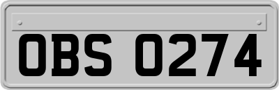 OBS0274