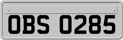 OBS0285