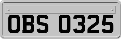 OBS0325