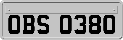 OBS0380