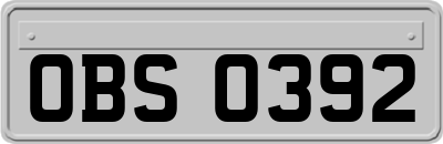 OBS0392
