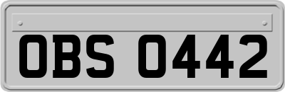 OBS0442