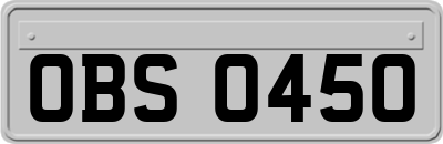 OBS0450