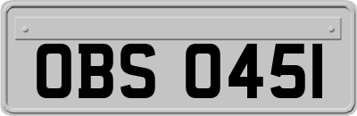 OBS0451