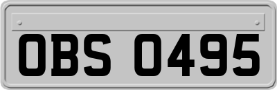OBS0495