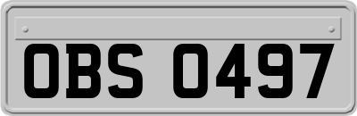 OBS0497