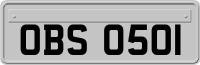 OBS0501