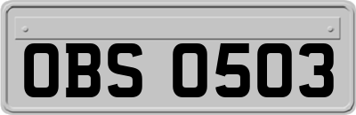 OBS0503