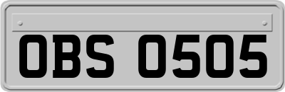 OBS0505