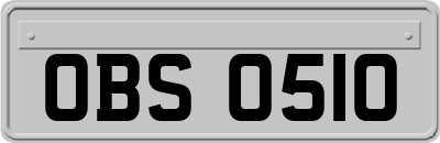 OBS0510