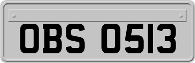 OBS0513