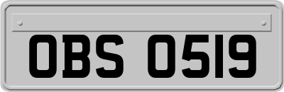 OBS0519