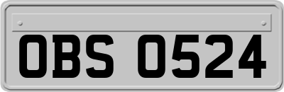 OBS0524