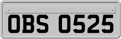 OBS0525