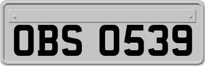OBS0539