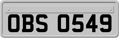 OBS0549