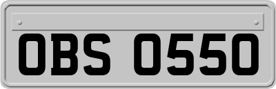 OBS0550