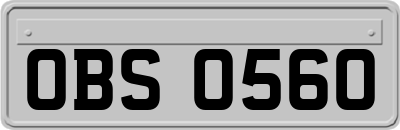 OBS0560