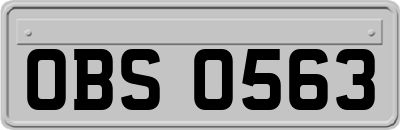 OBS0563