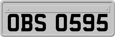 OBS0595