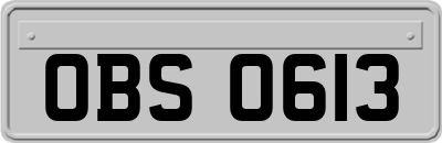 OBS0613