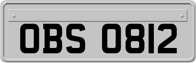 OBS0812