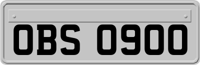 OBS0900