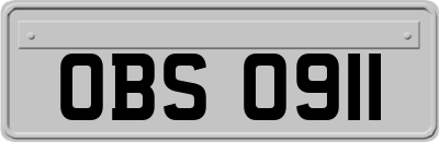 OBS0911