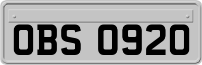 OBS0920