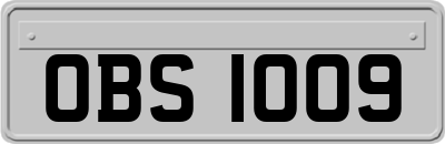 OBS1009