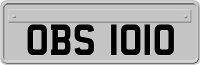 OBS1010