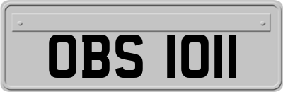 OBS1011