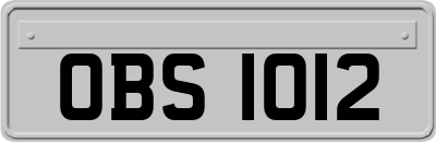 OBS1012