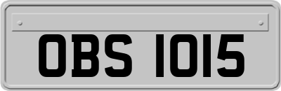 OBS1015