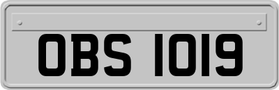 OBS1019