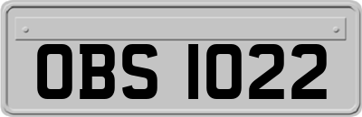 OBS1022