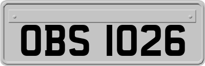 OBS1026