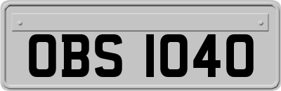 OBS1040