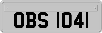 OBS1041