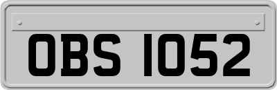 OBS1052