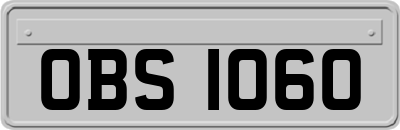 OBS1060