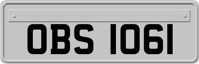 OBS1061