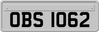 OBS1062