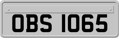 OBS1065